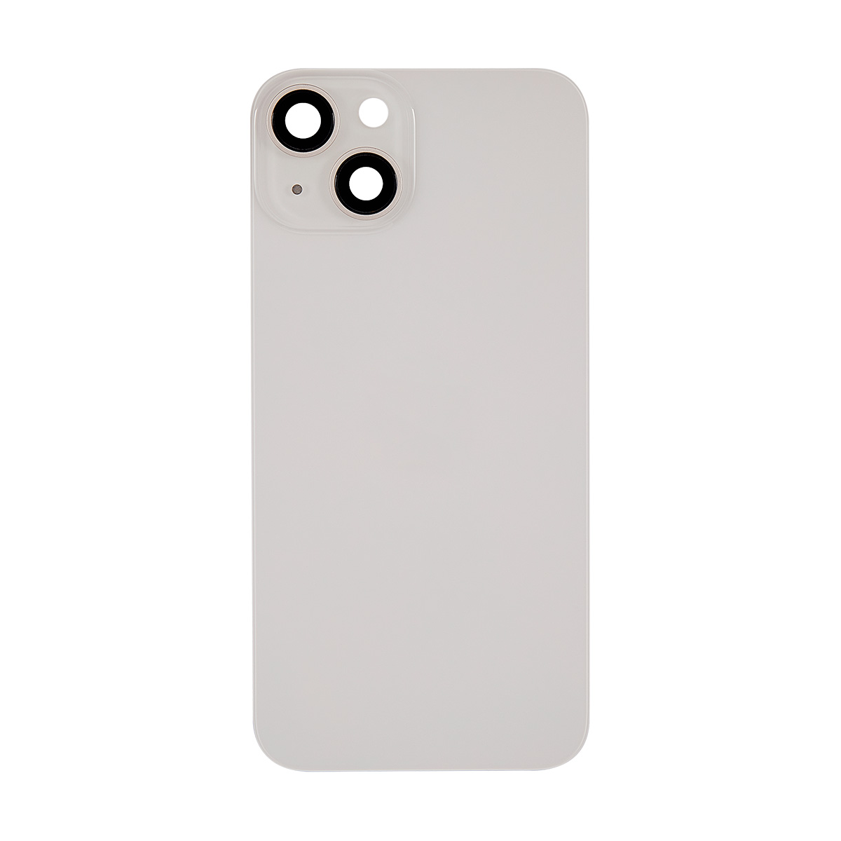 Vidrio Trasero Completo iPhone 14